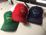 SC Surf Hat