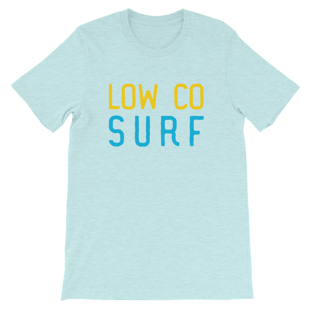 Low Co Surf