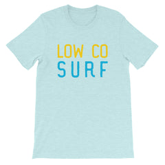 Low Co Surf