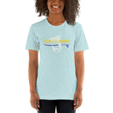 Low Co Wahine T
