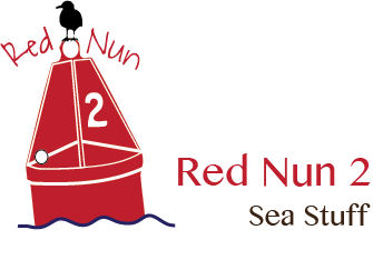 Red Nun 2